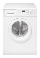 ﻿Washing Machine Smeg WMF16A1 Photo, Characteristics