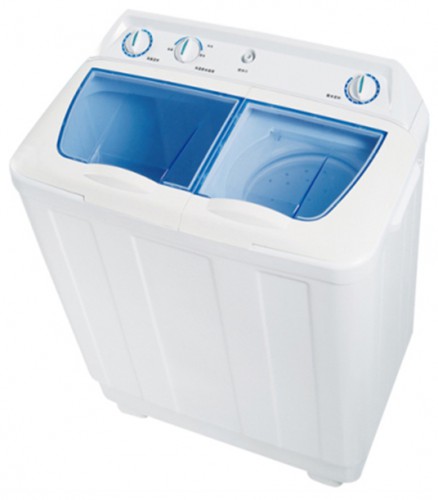 Wasmachine ST 22-300-50 Foto, karakteristieken