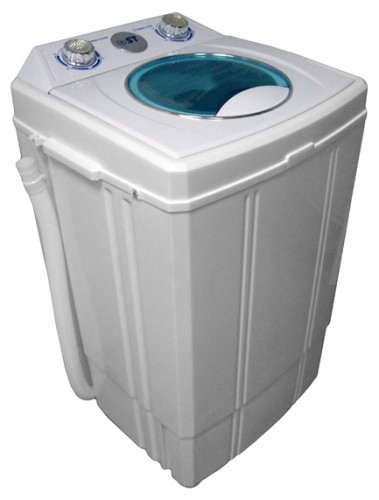 Máquina de lavar ST 22-361-70 3Ц Foto, características