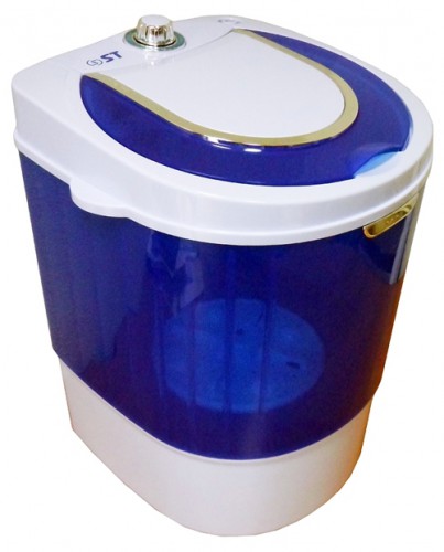 Tvättmaskin ST 22-361-71 2,5 Fil, egenskaper