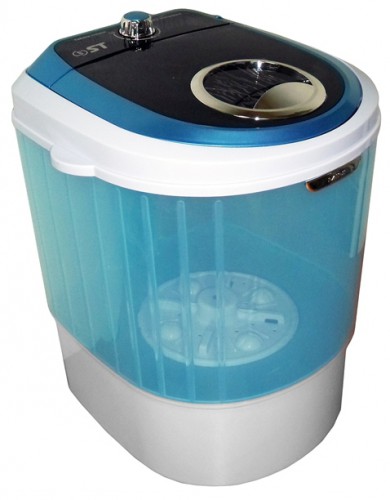 Tvättmaskin ST 22-361-71 2,5Ц Fil, egenskaper