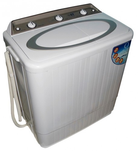 Máquina de lavar ST 22-460-80 Foto, características