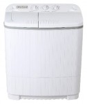 洗濯機 Suzuki SZWM-GA70TW 73.00x85.00x40.00 cm