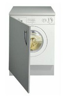 Máquina de lavar TEKA LI1 1000 Foto, características