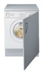 洗濯機 TEKA LI2 1000 60.00x82.00x57.00 cm