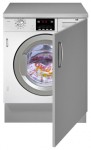 洗濯機 TEKA LI2 1060 60.00x83.00x54.00 cm
