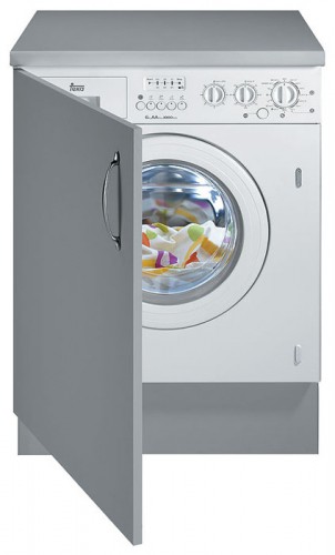 Máquina de lavar TEKA LI3 1000 E Foto, características