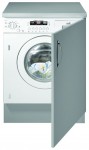 洗濯機 TEKA LI4 1000 E 60.00x82.00x54.00 cm