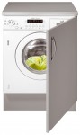 洗濯機 TEKA LI4 1080 E 60.00x82.00x54.00 cm