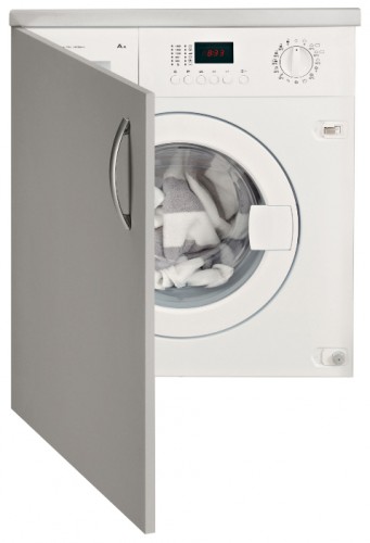 ﻿Washing Machine TEKA LI4 1470 Photo, Characteristics