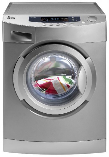﻿Washing Machine TEKA LSE 1200 S Photo, Characteristics