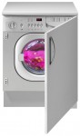 ﻿Washing Machine TEKA LSI 1260 S 60.00x85.00x57.00 cm