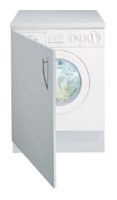 Machine à laver TEKA LSI2 1200 Photo, les caractéristiques