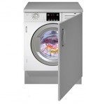 ﻿Washing Machine TEKA LSI2 1260 60.00x83.00x54.00 cm