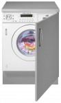 ﻿Washing Machine TEKA LSI4 1400 Е 60.00x82.00x55.00 cm