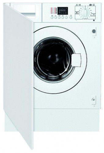 Máquina de lavar TEKA LSI4 1470 Foto, características