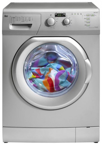 वॉशिंग मशीन TEKA TKD 1270 T S तस्वीर, विशेषताएँ