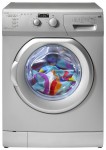 ﻿Washing Machine TEKA TKD 1270 T S 60.00x85.00x53.00 cm