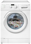 çamaşır makinesi TEKA TKD 1280 T 60.00x85.00x53.00 sm