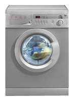 çamaşır makinesi TEKA TKE 1000 S fotoğraf, özellikleri