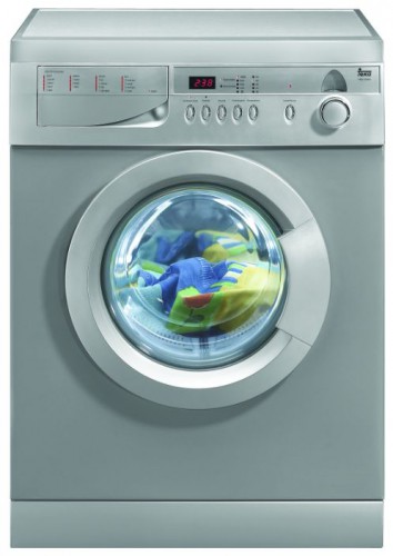 ﻿Washing Machine TEKA TKE 1060 S Photo, Characteristics