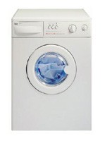çamaşır makinesi TEKA TKX 40.1/TKX 40 S fotoğraf, özellikleri