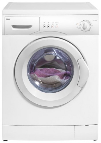 वॉशिंग मशीन TEKA TKX1 1000 T तस्वीर, विशेषताएँ