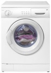 洗衣机 TEKA TKX1 1000 T 60.00x85.00x53.00 厘米