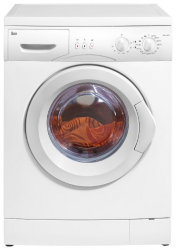 Máquina de lavar TEKA TKX1 600 T Foto, características