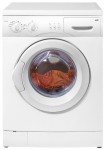 洗濯機 TEKA TKX1 600 T 60.00x85.00x51.00 cm