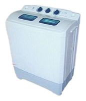 ﻿Washing Machine UNIT UWM-200 Photo, Characteristics