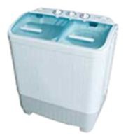çamaşır makinesi UNIT UWM-240 fotoğraf, özellikleri