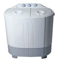 çamaşır makinesi UNIT UWM-250 fotoğraf, özellikleri