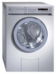 洗濯機 V-ZUG WA-ASLQZ-c li 60.00x85.00x62.00 cm