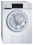 ﻿Washing Machine V-ZUG WA-ASLR-c li 60.00x85.00x60.00 cm