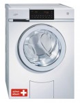 ﻿Washing Machine V-ZUG WA-ASLZ-c li 60.00x85.00x60.00 cm