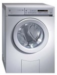 洗濯機 V-ZUG WA-ASZ-c re 60.00x85.00x60.00 cm