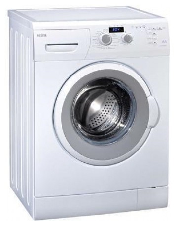 çamaşır makinesi Vestel Aramides 1000 T fotoğraf, özellikleri