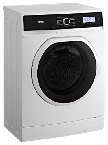 洗濯機 Vestel ARWM 1041 L 写真, 特性