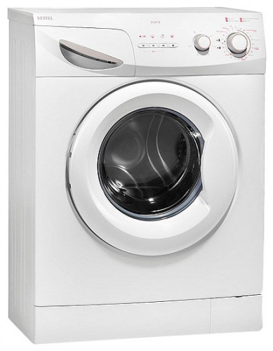 洗濯機 Vestel AWM 1035 S 写真, 特性
