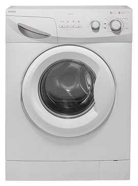 Tvättmaskin Vestel AWM 1040 S Fil, egenskaper