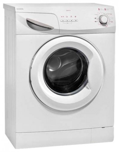 वॉशिंग मशीन Vestel AWM 1041 तस्वीर, विशेषताएँ