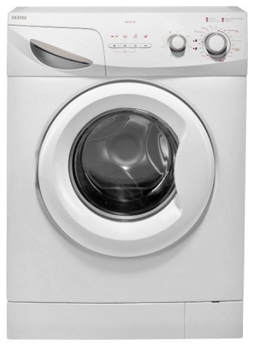 çamaşır makinesi Vestel AWM 1047 S fotoğraf, özellikleri