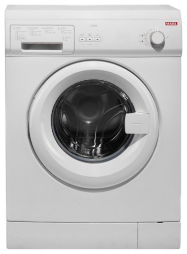 वॉशिंग मशीन Vestel BWM 4080 तस्वीर, विशेषताएँ