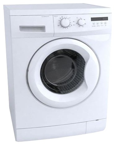 çamaşır makinesi Vestel Esacus 1050 RL fotoğraf, özellikleri