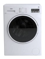 Mașină de spălat Vestel F2WM 841 fotografie, caracteristici