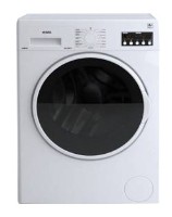 ﻿Washing Machine Vestel F4WM 841 Photo, Characteristics