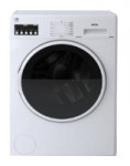 洗濯機 Vestel F4WM 841 60.00x85.00x45.00 cm