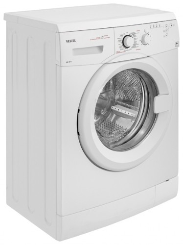 洗濯機 Vestel LRS 1041 S 写真, 特性