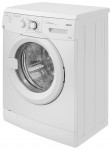 洗濯機 Vestel LRS 1041 S 60.00x85.00x40.00 cm